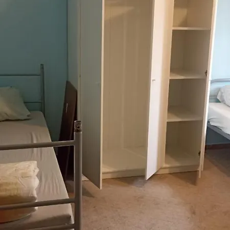 Sultanhostel * Varsó