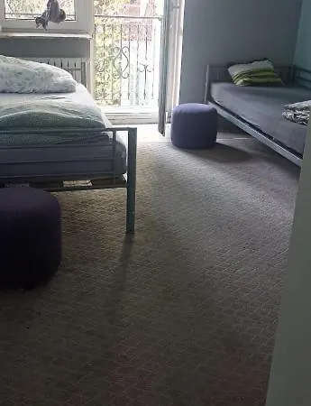 Sultanhostel * Varsó