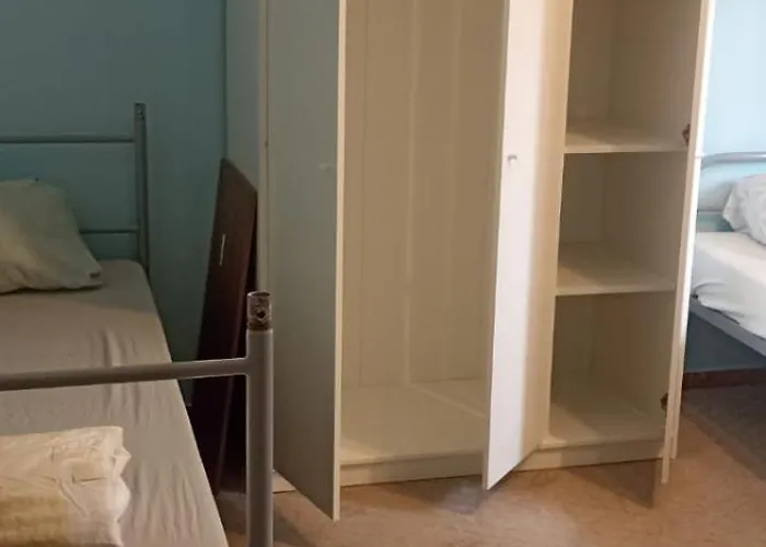 Sultanhostel * Varşova