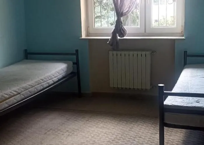 Sultanhostel Hostel Varşova