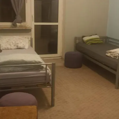 Sultanhostel *