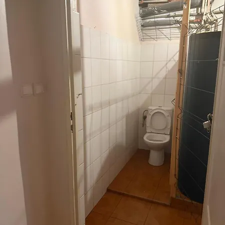 Sultanhostel אכסניה ורשה