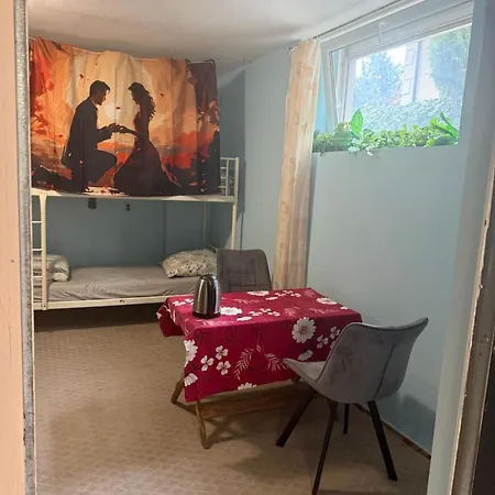 Sultanhostel * ורשה