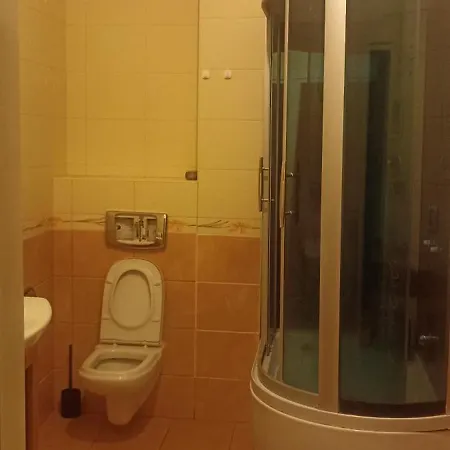 אכסניה Sultanhostel *