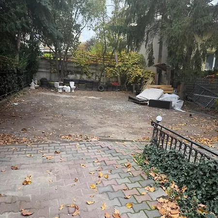 Sultanhostel אכסניה *