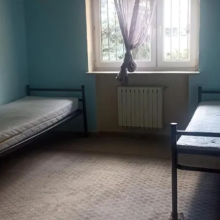 Sultanhostel Hostel Varšava