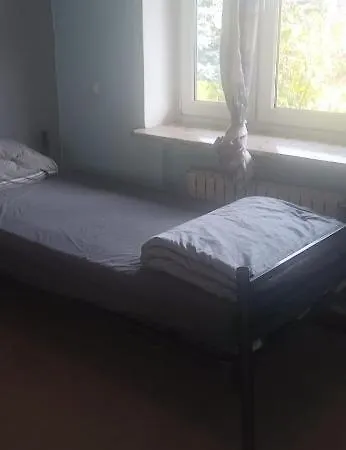 Sultanhostel Hostel Varšava