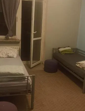 Sultanhostel