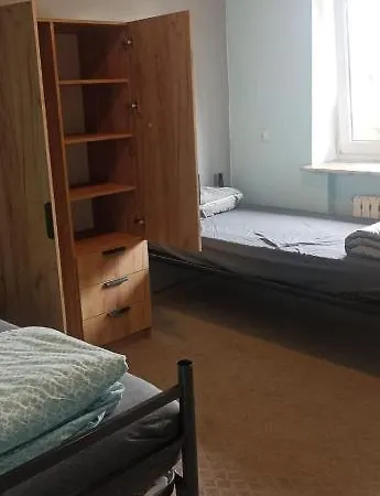 Hostel Sultanhostel Varšava