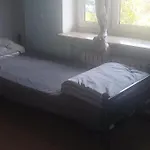 Sultanhostel Hostel Varsó