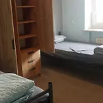 Hostel Sultanhostel Varsó
