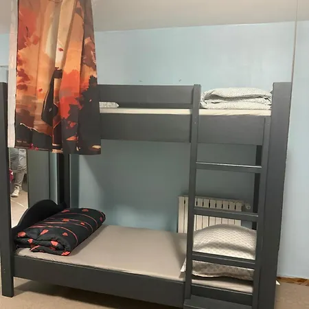 Vandrarhem Sultanhostel