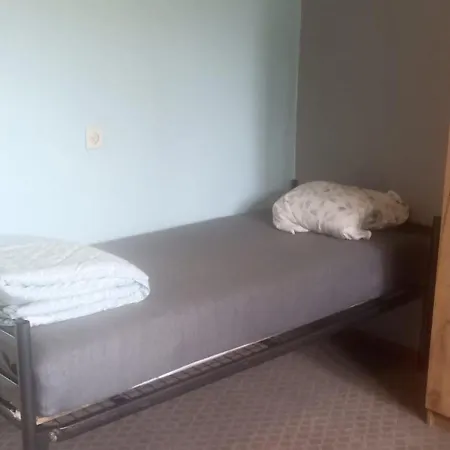 Sultanhostel Vandrarhem *