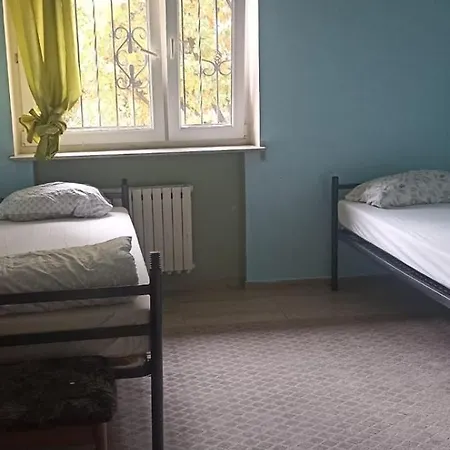 Sultanhostel