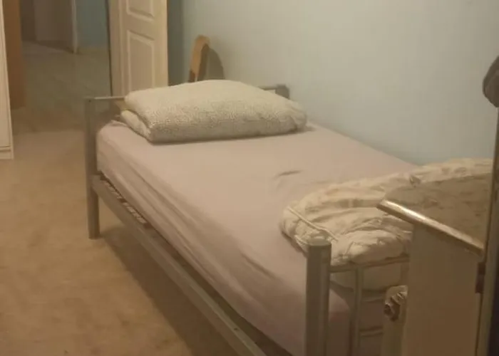 Sultanhostel Vandrarhem