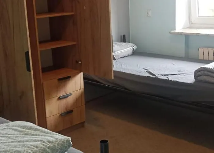 Vandrarhem Sultanhostel