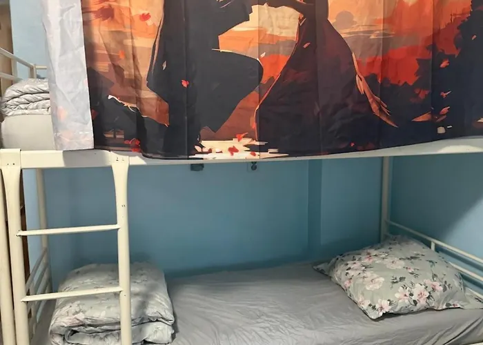 Vandrarhem Sultanhostel *