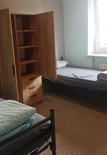 Vandrarhem Sultanhostel Warszawa