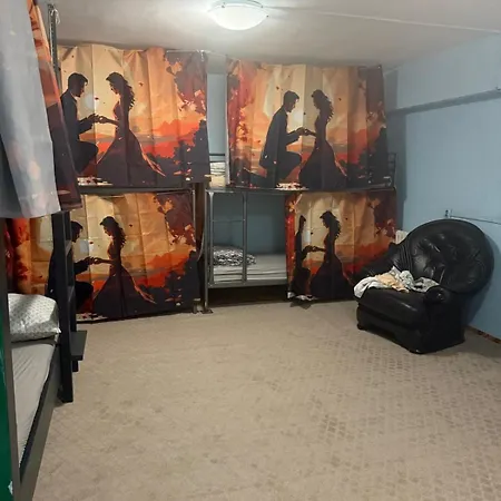 Sultanhostel * Varsóvia