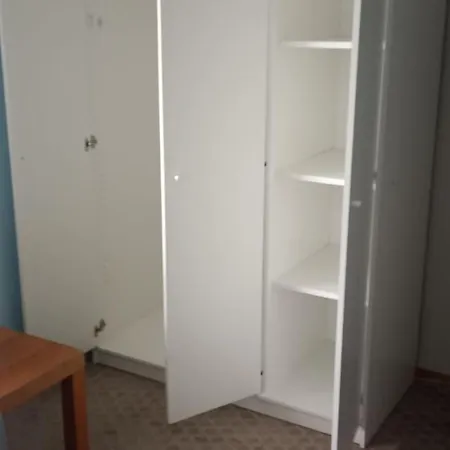 Sultanhostel Albergue