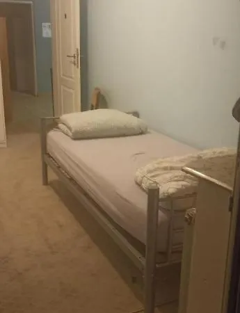 Albergue Sultanhostel