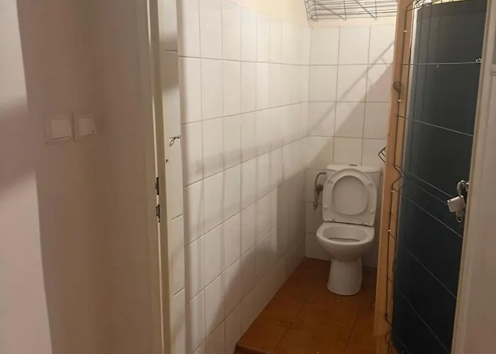 Sultanhostel Hostel Warschau