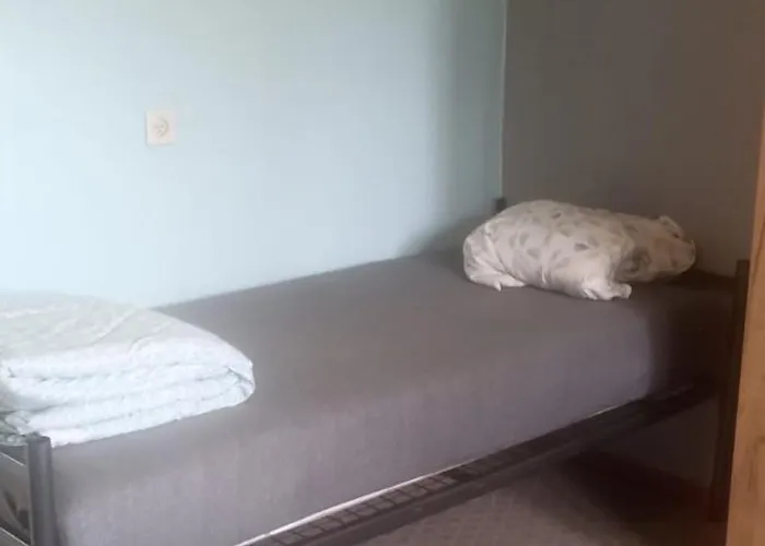 Sultanhostel Hostel *